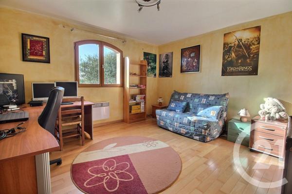 Maison à vendre  8 pièces - 257,27 m2 MOUANS SARTOUX - 06