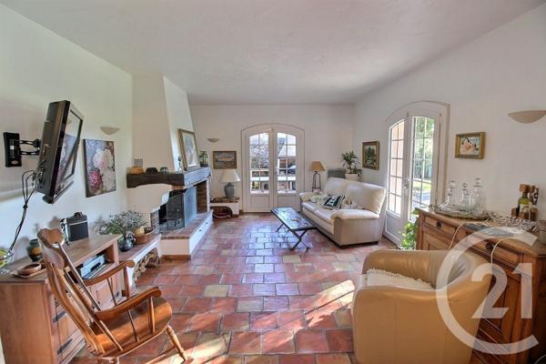 Maison à vendre  8 pièces - 257,27 m2 MOUANS SARTOUX - 06