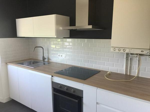 Appartement 3 pièces à Landerneau