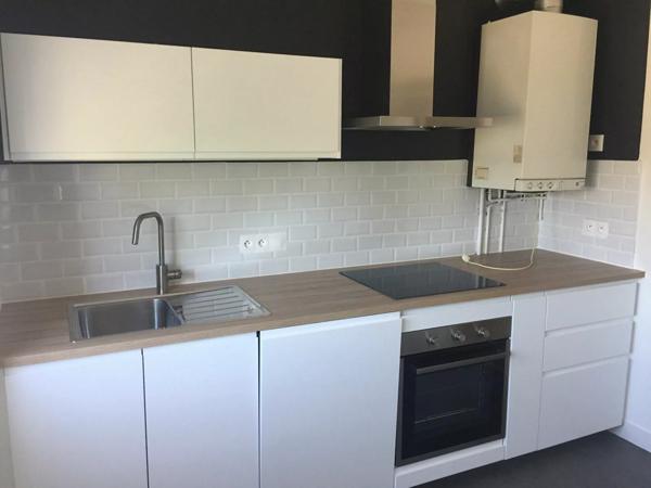 Appartement 3 pièces à Landerneau