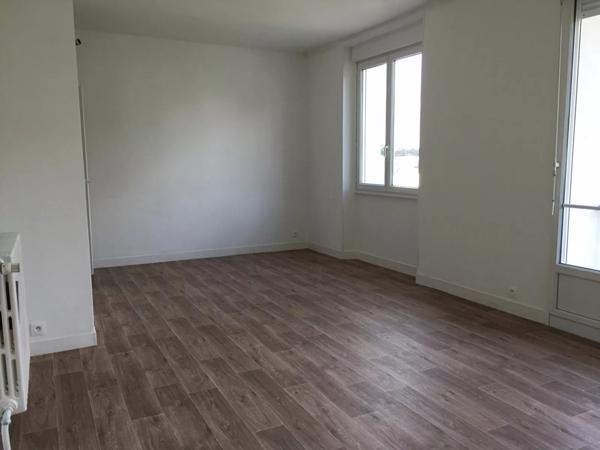 Appartement 3 pièces à Landerneau