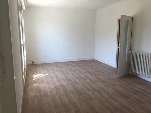 Appartement 3 pièces à Landerneau