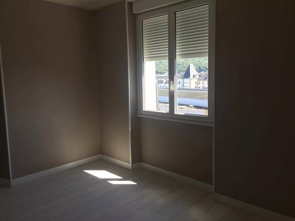 Appartement 3 pièces à Landerneau