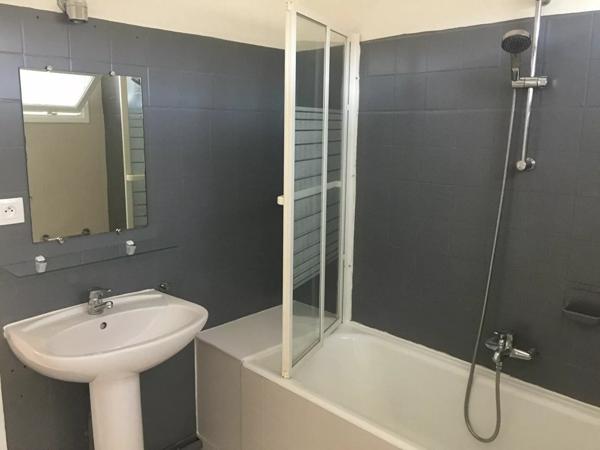 Appartement 3 pièces à Landerneau