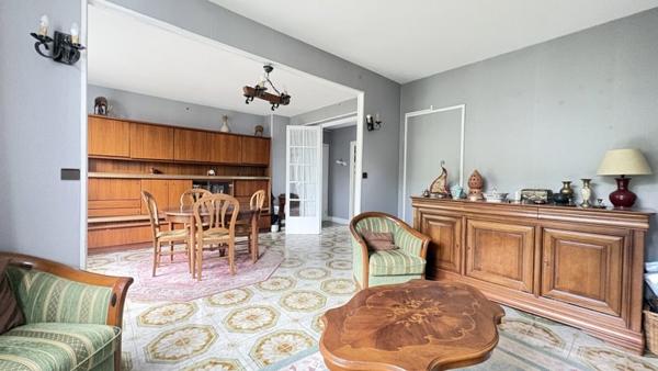 Appartement à vendre 145 000 € Soisy-sous-Montmorency 3 p 51 m² DPE E