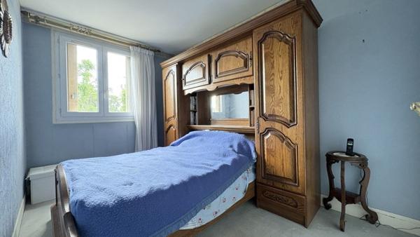 Appartement à vendre 145 000 € Soisy-sous-Montmorency 3 p 51 m² DPE E
