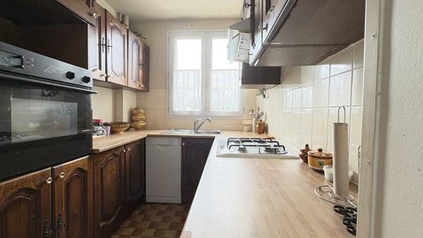 Appartement à vendre 145 000 € Soisy-sous-Montmorency 3 p 51 m² DPE E