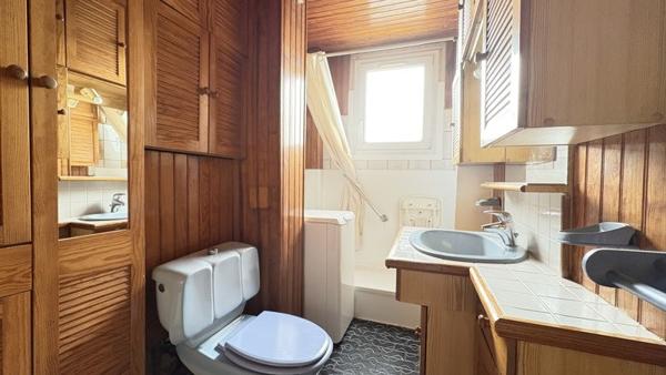 Appartement à vendre 145 000 € Soisy-sous-Montmorency 3 p 51 m² DPE E