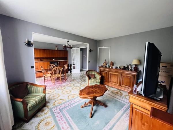 Appartement à vendre 145 000 € Soisy-sous-Montmorency 3 p 51 m² DPE E
