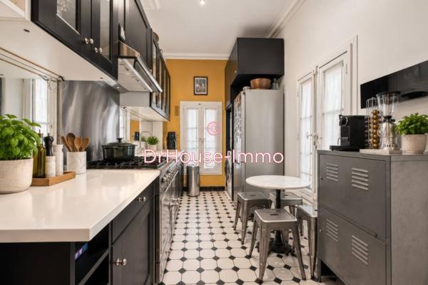 Appartement à vendre 5 pièces de 105 m²