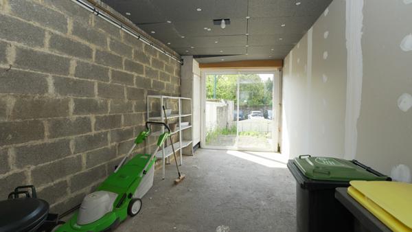 Maison Ploërmel 5 pièces 103 m2