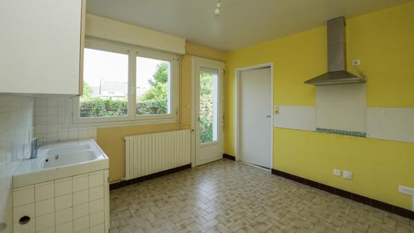 Maison Ploërmel 5 pièces 103 m2