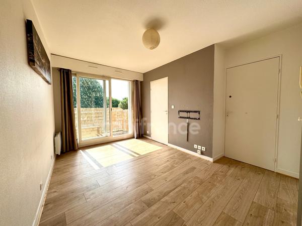 Appartement à vendre 2 pièces LA ROCHELLE (17), quartier des Minimes