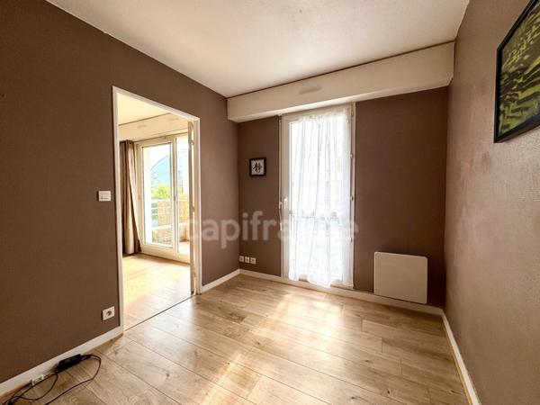Appartement à vendre 2 pièces LA ROCHELLE (17), quartier des Minimes