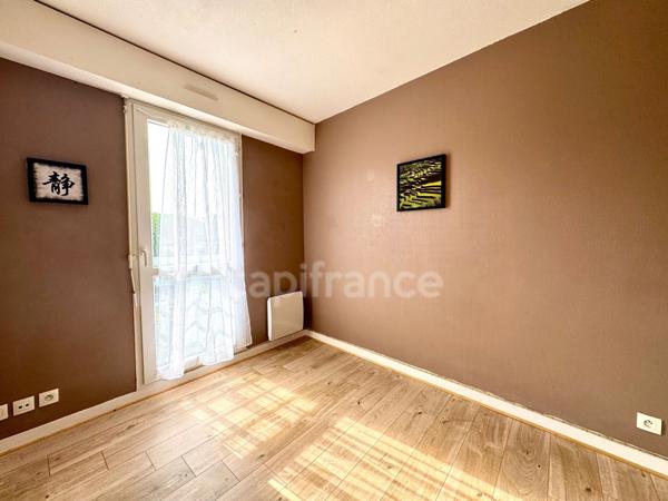Appartement à vendre 2 pièces LA ROCHELLE (17), quartier des Minimes