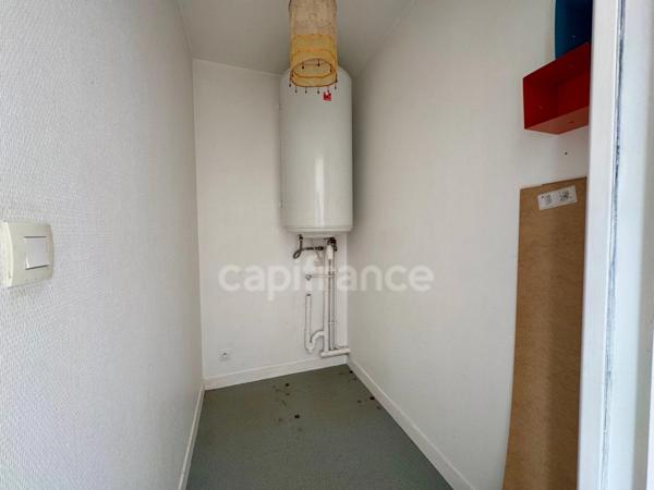 Appartement à vendre 2 pièces LA ROCHELLE (17), quartier des Minimes