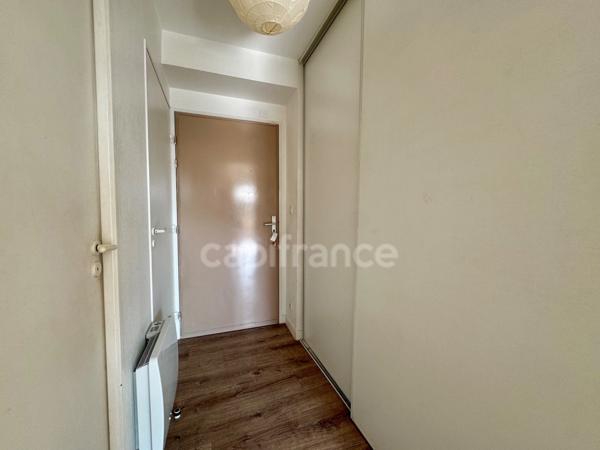 Appartement à vendre 2 pièces LA ROCHELLE (17), quartier des Minimes