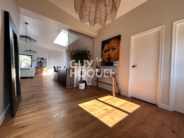 Maison à vendre de 5 pièces de 148.4 m²