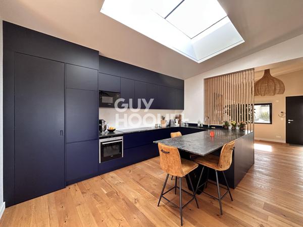 Maison à vendre de 5 pièces de 148.4 m²