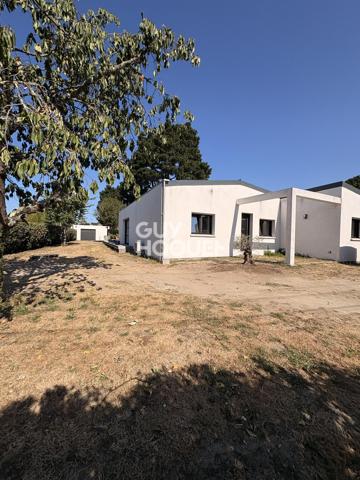 Maison à vendre de 5 pièces de 148.4 m²