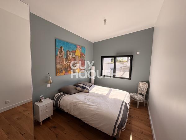 Maison à vendre de 5 pièces de 148.4 m²