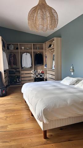 Maison à vendre de 5 pièces de 148.4 m²