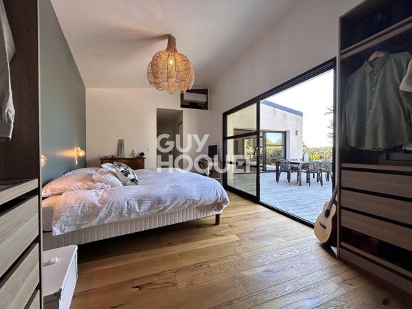 Maison à vendre de 5 pièces de 148.4 m²