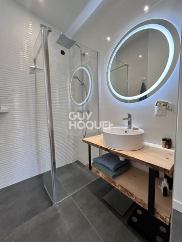 Maison à vendre de 5 pièces de 148.4 m²