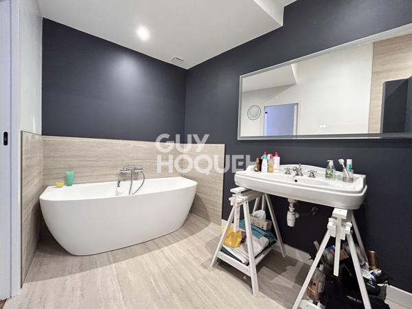 Maison à vendre de 5 pièces de 148.4 m²