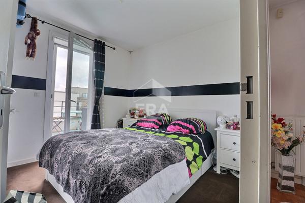 Appartement Stains 3 pièce(s) 55 m2