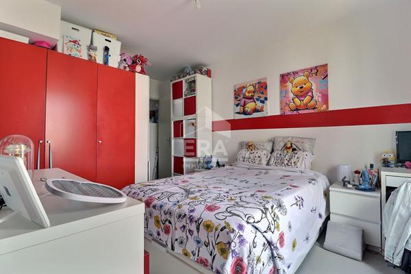 Appartement Stains 3 pièce(s) 55 m2