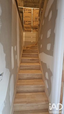 Maison à vendre 4 pièces 83,65 m² Audierne