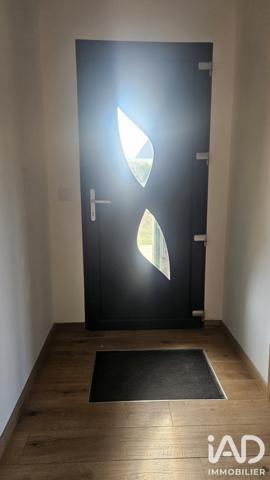 Maison à vendre 4 pièces 83,65 m² Audierne