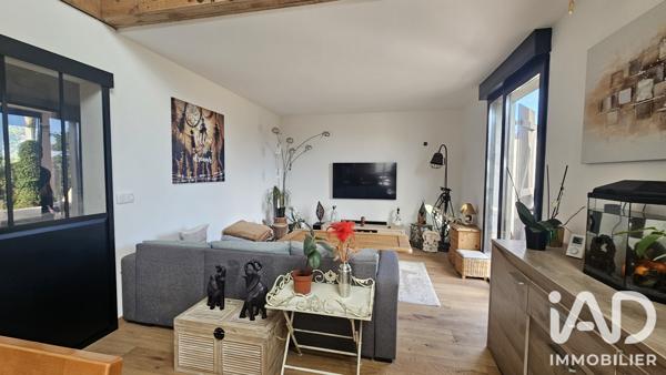 Maison à vendre 4 pièces 83,65 m² Audierne