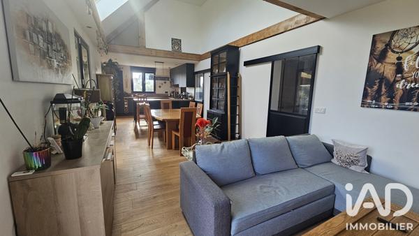 Maison à vendre 4 pièces 83,65 m² Audierne