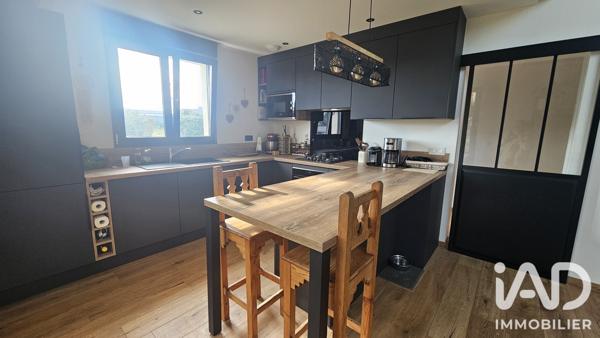 Maison à vendre 4 pièces 83,65 m² Audierne