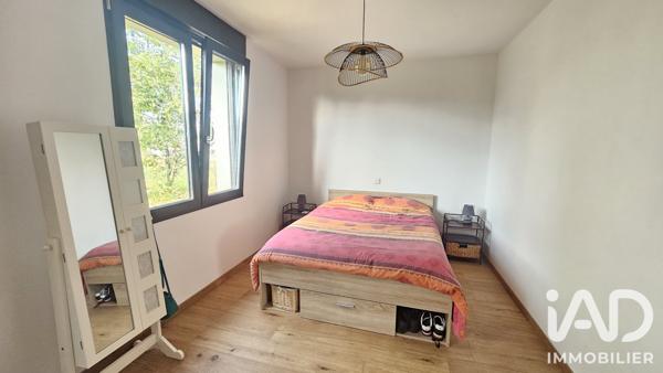 Maison à vendre 4 pièces 83,65 m² Audierne
