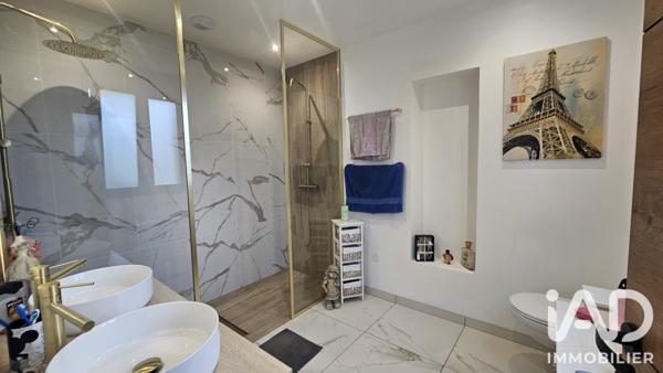 Maison à vendre 4 pièces 83,65 m² Audierne