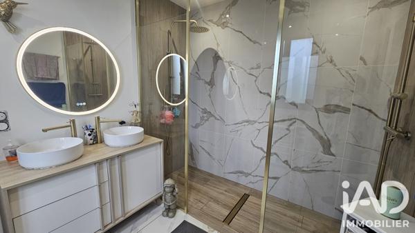 Maison à vendre 4 pièces 83,65 m² Audierne