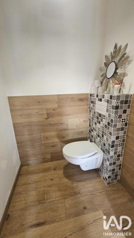 Maison à vendre 4 pièces 83,65 m² Audierne