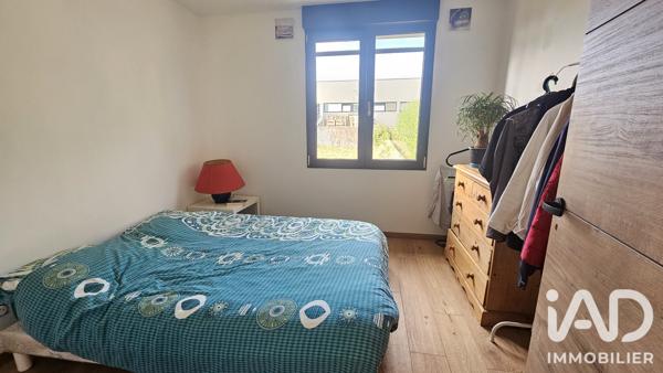 Maison à vendre 4 pièces 83,65 m² Audierne