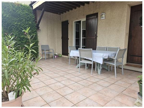 Maison - MONTROND LES BAINS