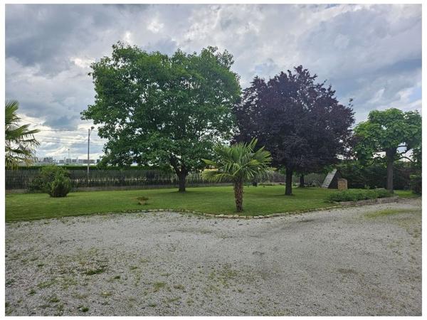 Maison - MONTROND LES BAINS