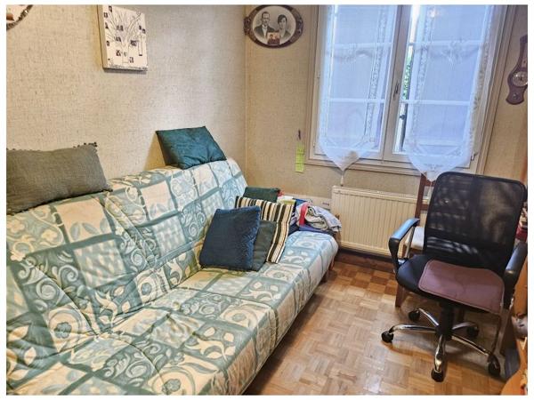 Maison - MONTROND LES BAINS