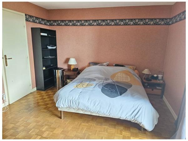 Maison - MONTROND LES BAINS