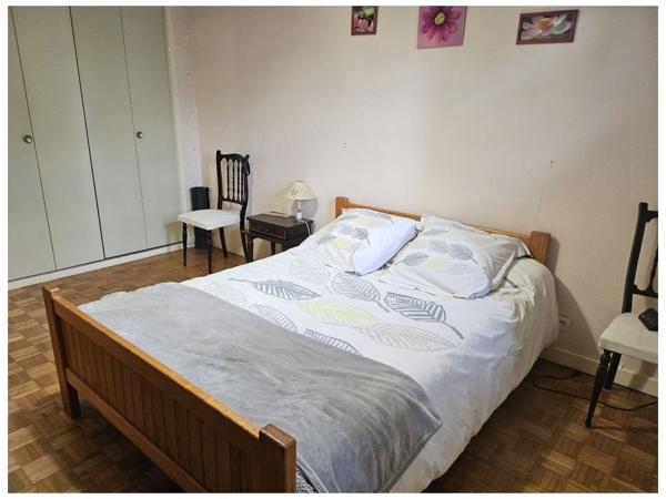 Maison - MONTROND LES BAINS
