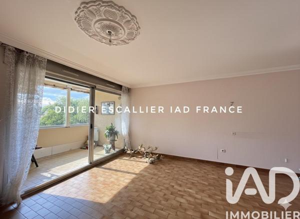 Appartement à vendre 4 pièces 86 m² Le Pradet