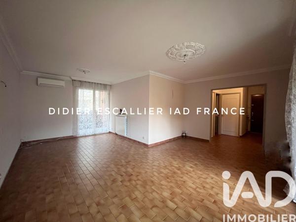 Appartement à vendre 4 pièces 86 m² Le Pradet