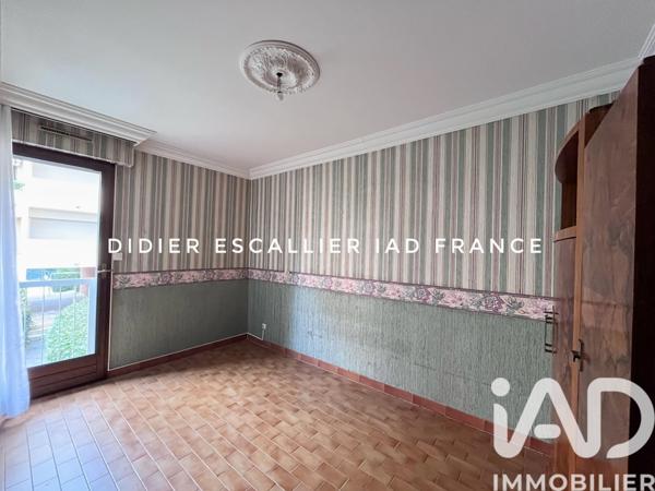 Appartement à vendre 4 pièces 86 m² Le Pradet