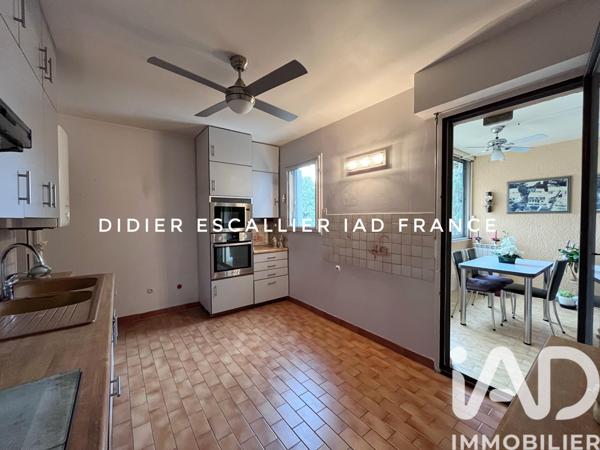 Appartement à vendre 4 pièces 86 m² Le Pradet
